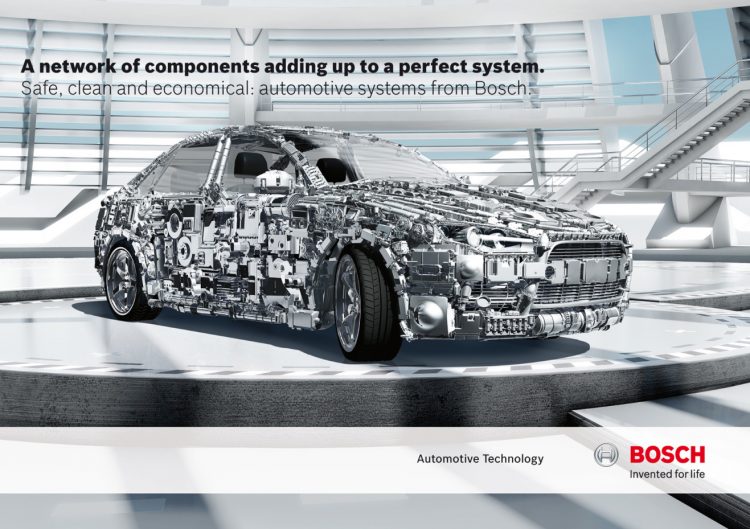 Bosch Parts 1318x9291