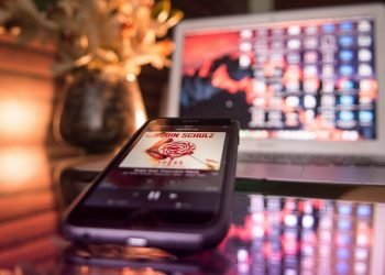 blur colorful computer 254311