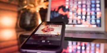 blur colorful computer 254311