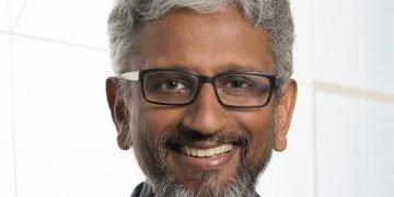 Intel Raja Koduri 1s