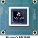 Bitmain chip