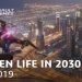 DS 2030 IN CES 2019