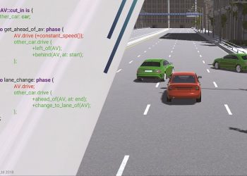 הדמיה Foretellix