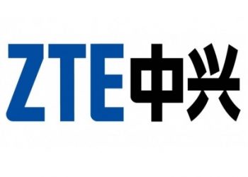 ZTE LOGO