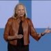 ginny rometty ces 2019