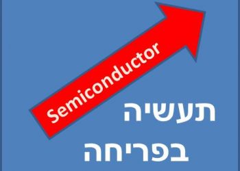 תעשיה בפריחה 2