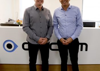 משה כחלון וזיו אבירם