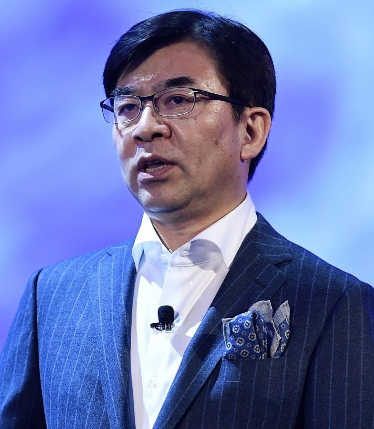 היונסוק קים