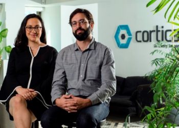 יגאל רייחלגאוז וקרינה אודינייב קרדיט צילום לירן שטרית