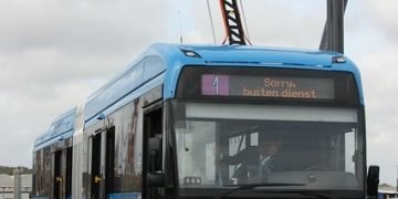 electric bus 2911292 640