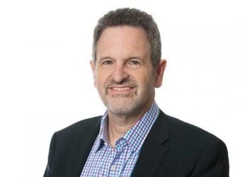 מנכ"ל ARM רנה האס. צילום יחצ