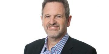 מנכ"ל ARM רנה האס. צילום יחצ