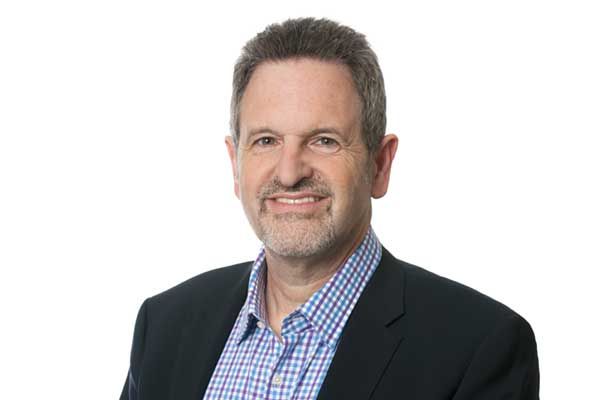 מנכ"ל ARM רנה האס. צילום יחצ