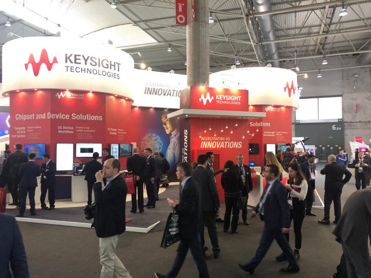 קיסייט בברצלונה 2019 תמונה1