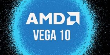 AMD VEGA