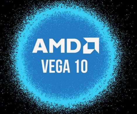 AMD VEGA