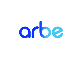 Arbe new logo