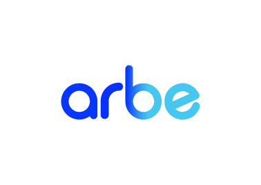 Arbe new logo