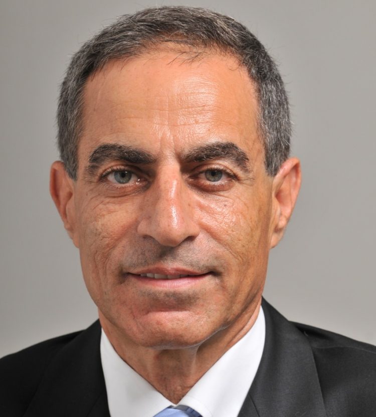 David Mahlab pr credit