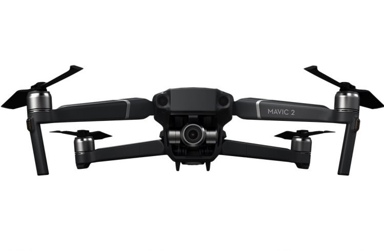 Mavic 2