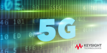 5G KEYSIGHT VISUAL 1