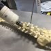 Spine surgery