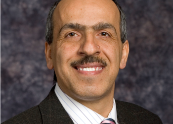 Ziyad Hanna. credit Cadence