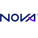 לוגו חברת נובה. צילום יחצ