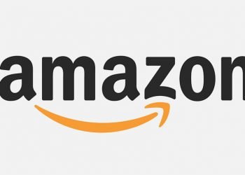 Amazon Logo
