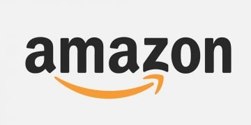 Amazon Logo