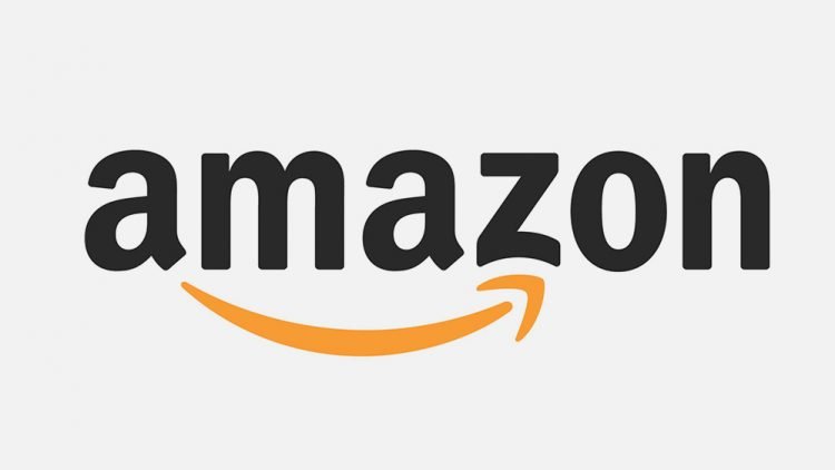 Amazon Logo