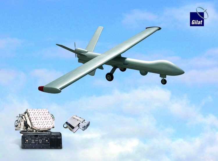 Gilat-UAV-BR-71A-_BUC-C
