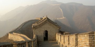 china_wall