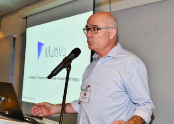 DORON NEVO SILIECONCLUB