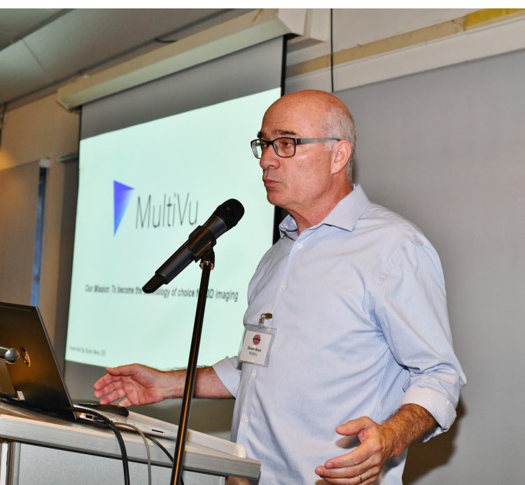 DORON NEVO SILIECONCLUB