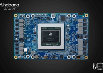 HL 205 Mezzanine Card Straight on Branded