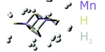 MOLECULE FOR HYDROGEN CAR1