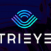 Trieye logo