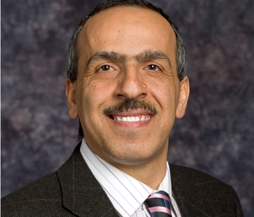 Ziyad Hanna. credit Cadence