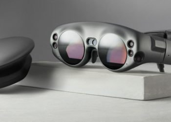 magic leap glasses 1