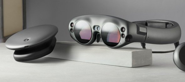 magic leap glasses 1