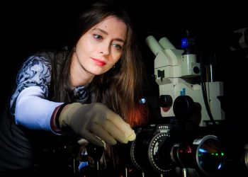 Alina Karabchevsky BGU