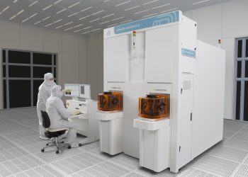 מערכת roVision של אפלייד. צילום יחצ