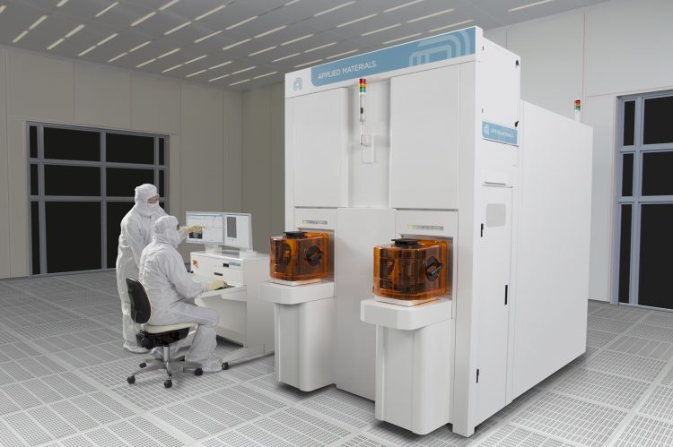 מערכת roVision של אפלייד. צילום יחצ