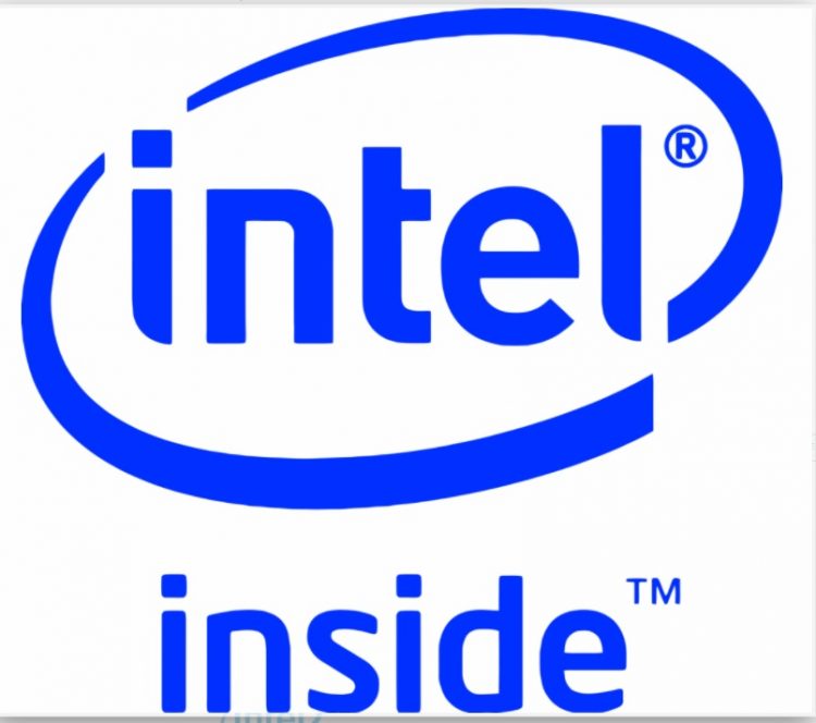 INTEL INSIDE