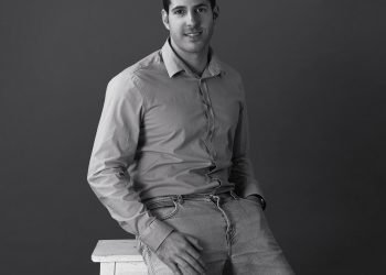 Itay Bengad CEO founder