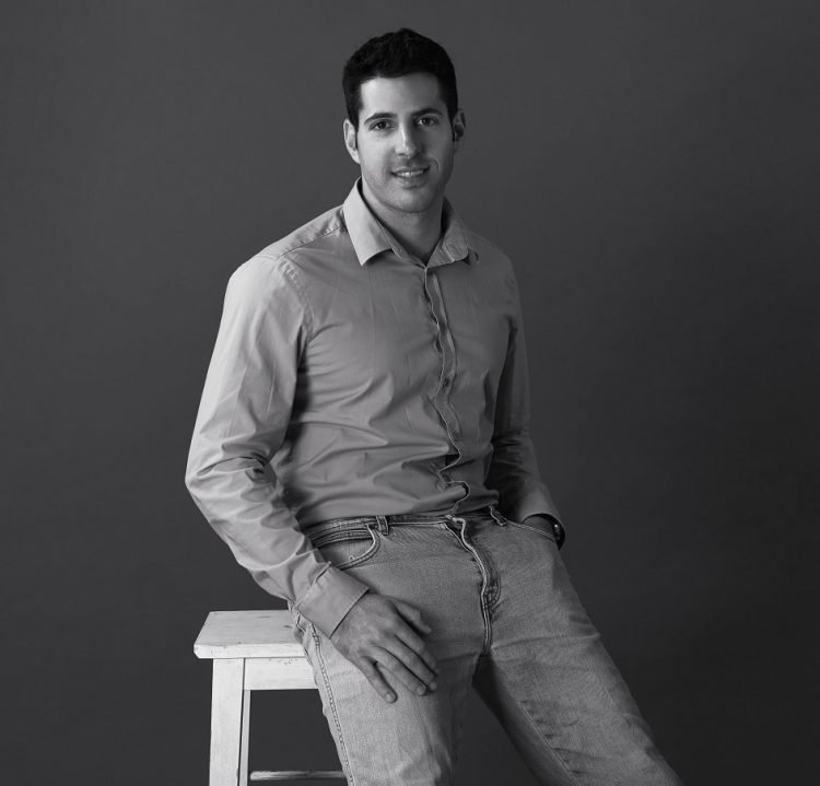 Itay Bengad CEO founder