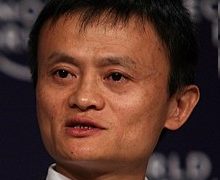 Jack Ma