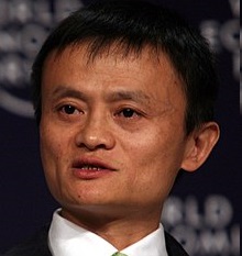 Jack Ma