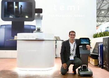 גל גורן מנכל temi סין